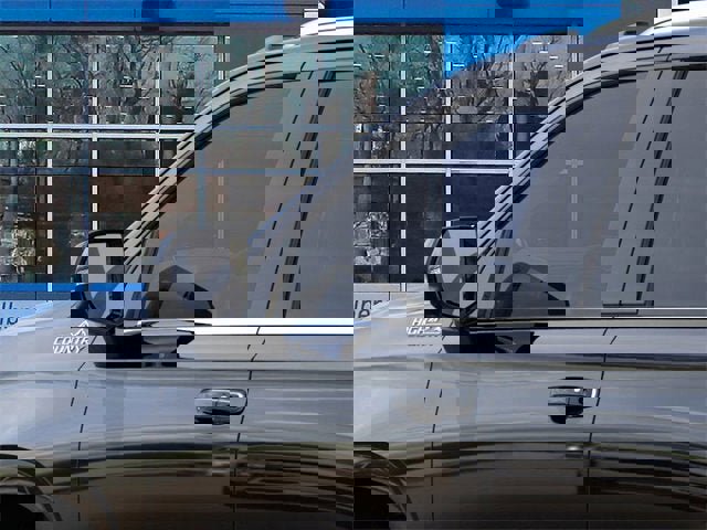 New 2026 Chevrolet Tahoe High Country image 12