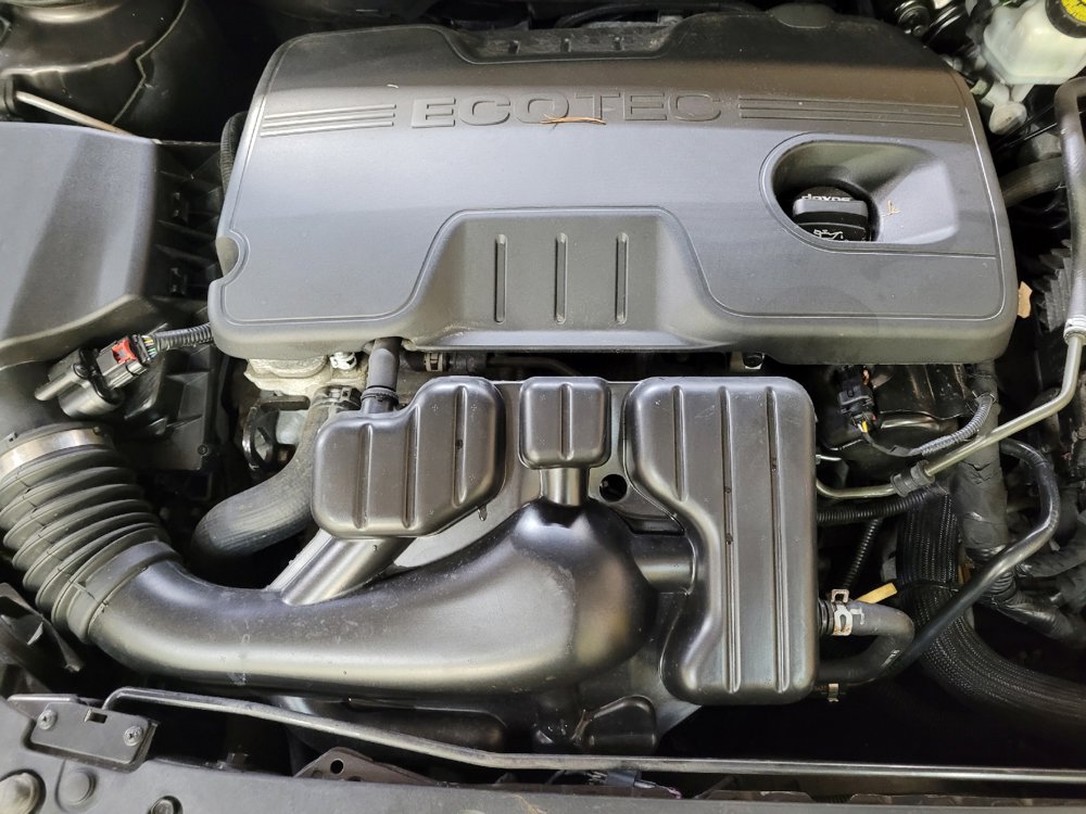 Used 2015 Buick Verano Convenience FWD image 30