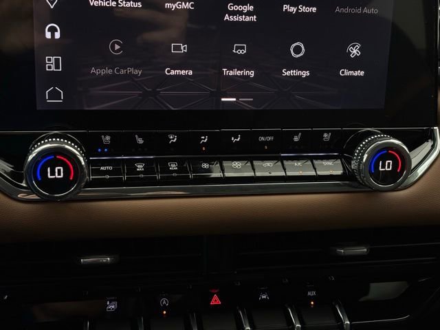 New 2026 GMC Canyon AT4 image 5