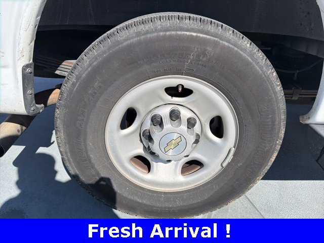Used 2023 Chevrolet Express 3500 LS image 12