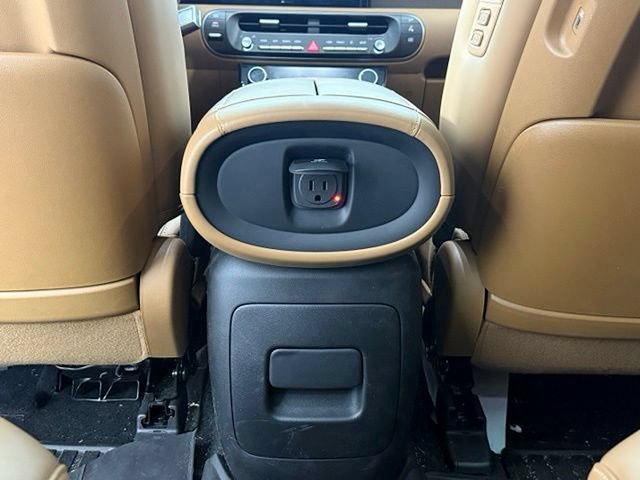 Used 2026 Hyundai Palisade Calligraphy AWD/4WD image 25