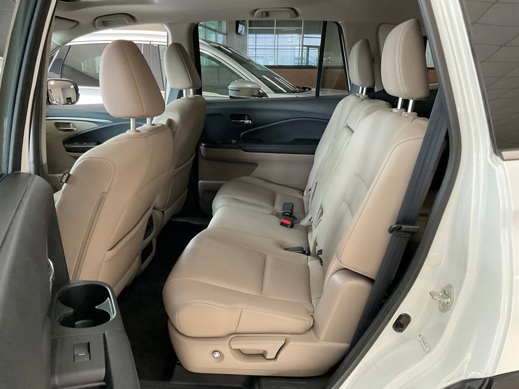 Used 2016 Honda Pilot EX-L image 21