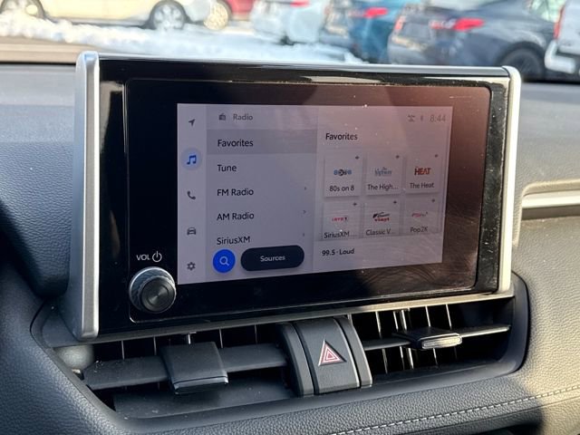 Used 2024 Toyota RAV4 LE image 20