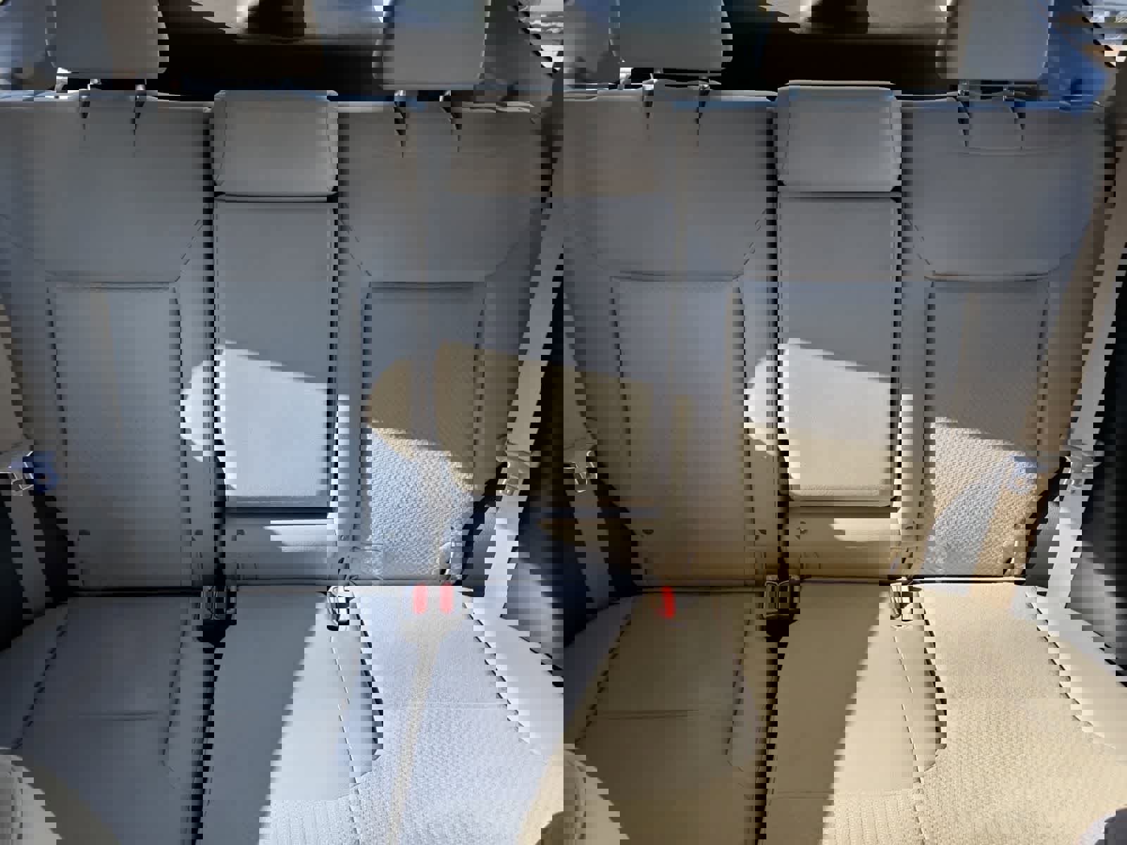 Used 2016 Honda CR-V SE image 20