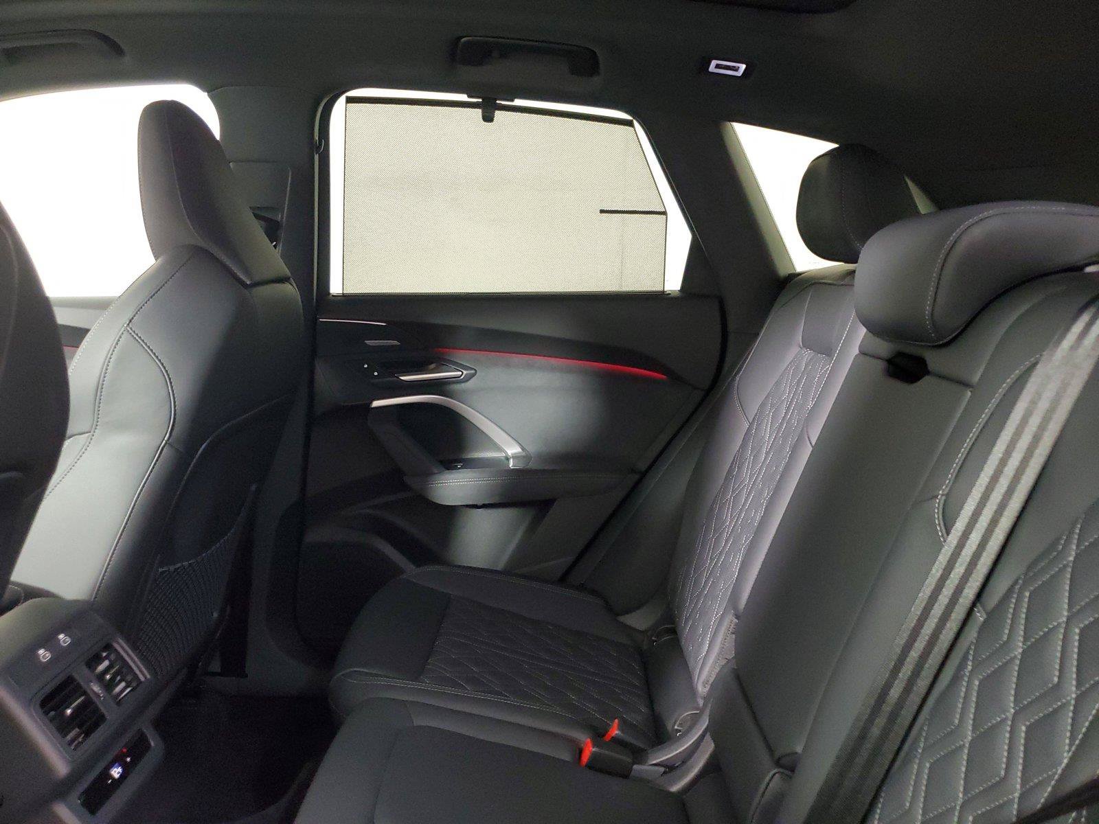 New 2026 Audi SQ5 Premium Plus AWD/4WD image 12