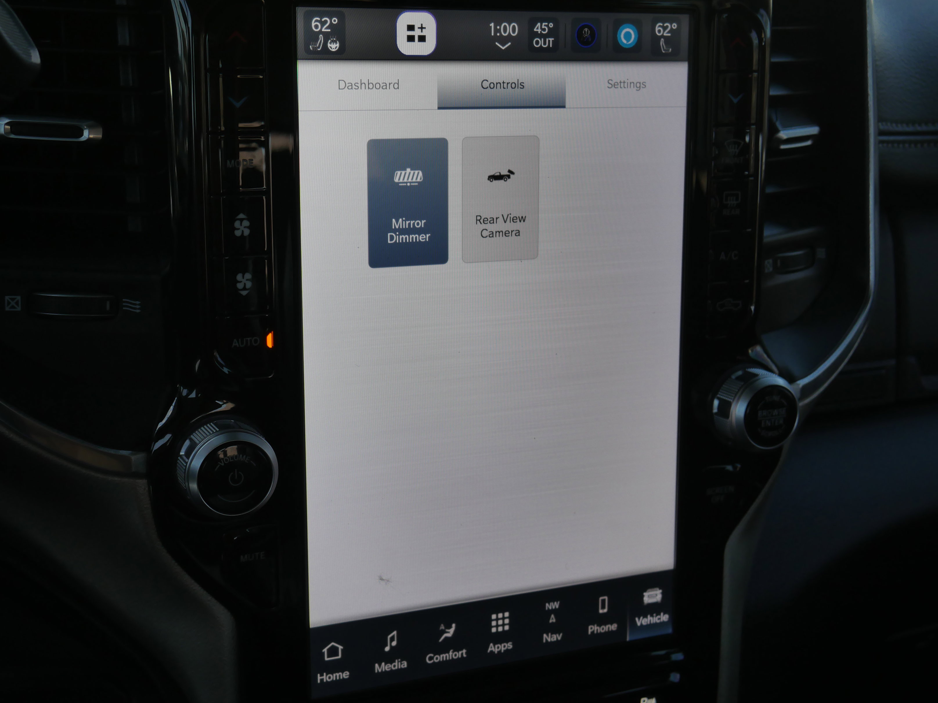 Used 2024 RAM 2500 Laramie image 13