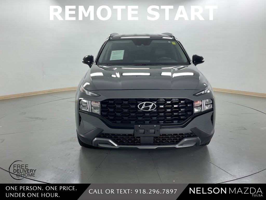 Used 2023 Hyundai Santa Fe XRT image 2