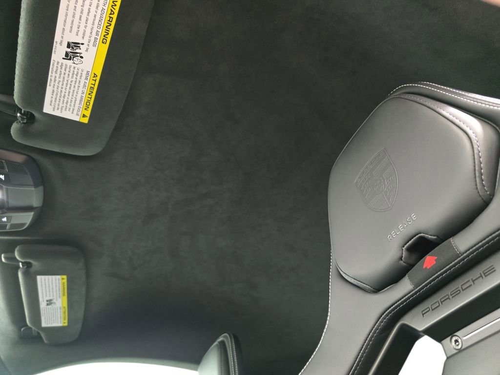 Certified 2026 Porsche 911 GT3 image 29