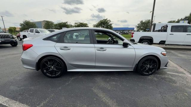 Used 2023 Honda Civic Sport image 9