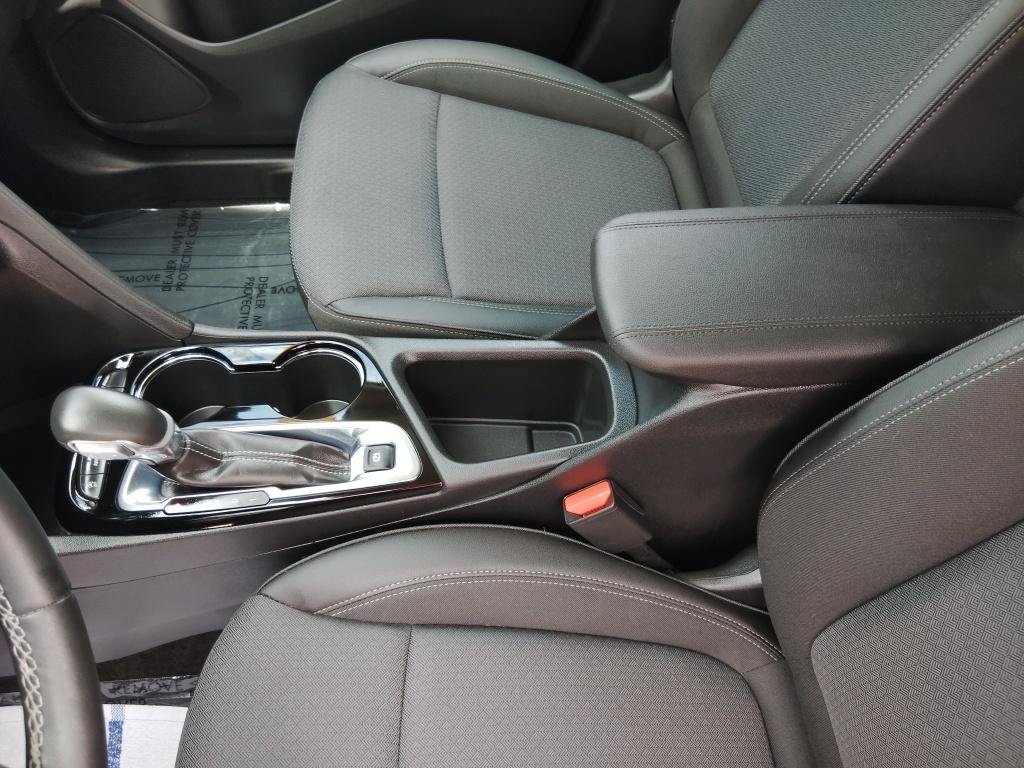 Used 2023 Buick Encore GX Select AWD/4WD image 22