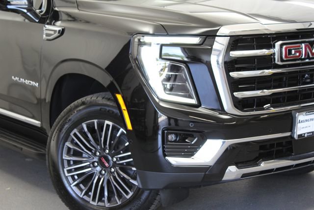 New 2026 GMC Yukon XL Elevation w/ Elevation Premium Package AWD/4WD image 2