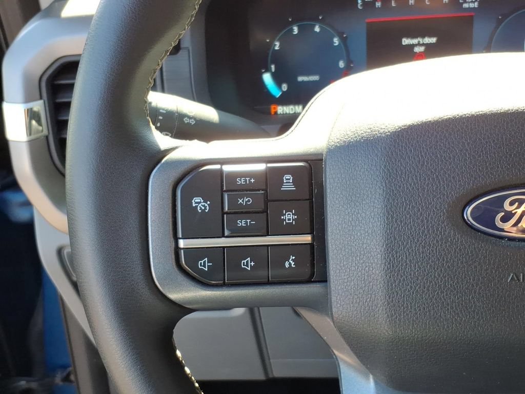 Certified 2024 Ford F150 XLT AWD/4WD image 15