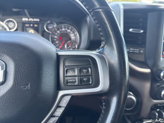 Used 2020 RAM 2500 Big Horn w/ Level 1 Equipment Group AWD/4WD image 20