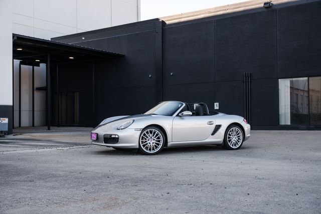 Used 2006 Porsche Boxster image 15