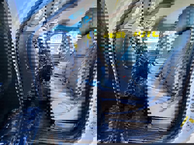 Used 2015 Chevrolet Silverado 3500 W/T w/ WT Fleet Convenience Package image 12