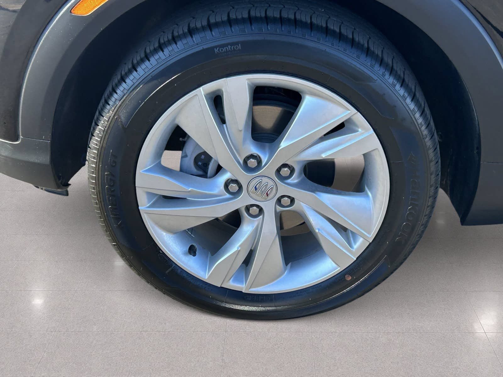 Used 2026 Buick Encore GX Preferred FWD image 11