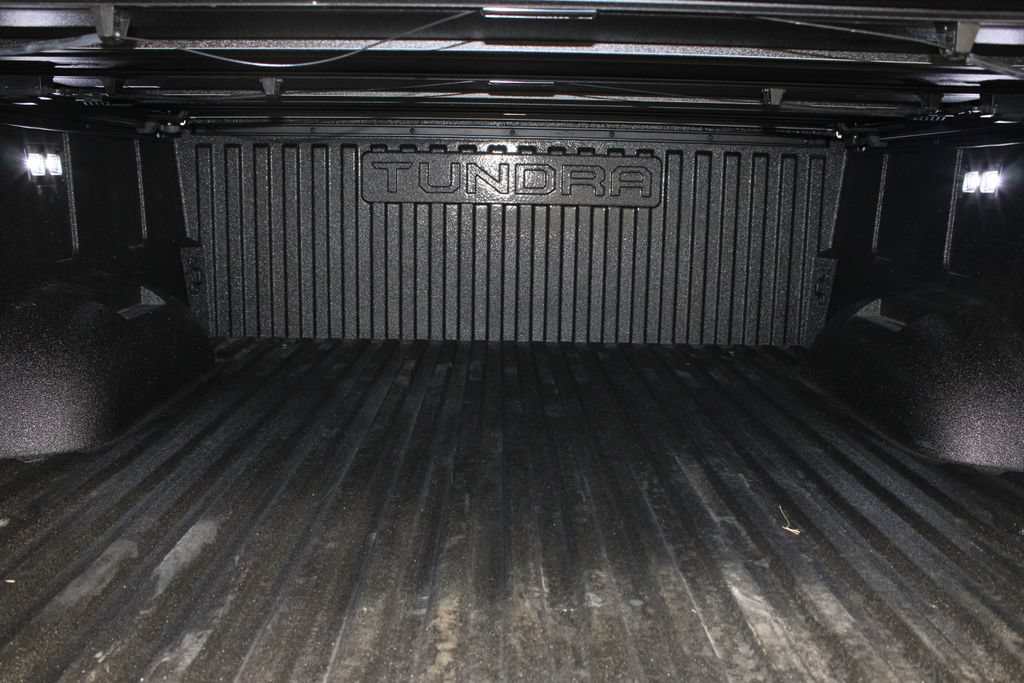 Used 2025 Toyota Tundra SR5 w/ SR5 Convenience Package AWD/4WD image 15