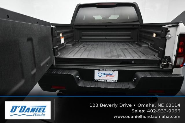 Used 2023 Honda Ridgeline Sport image 36