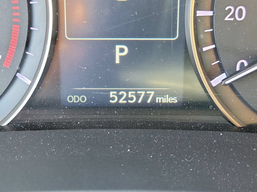 Used 2019 Lexus RX 350 FWD w/ Navigation Package image 22