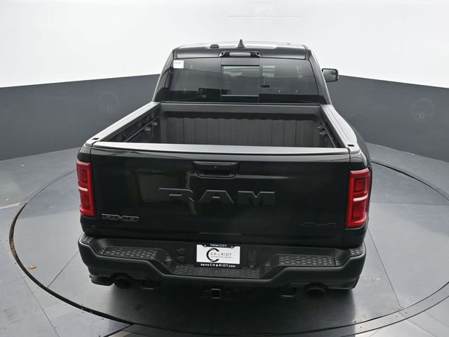New 2026 RAM 1500 RHO w/ RHO Level 1 Equipment Group image 52