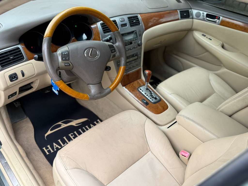 Used 2006 Lexus ES 330 image 15