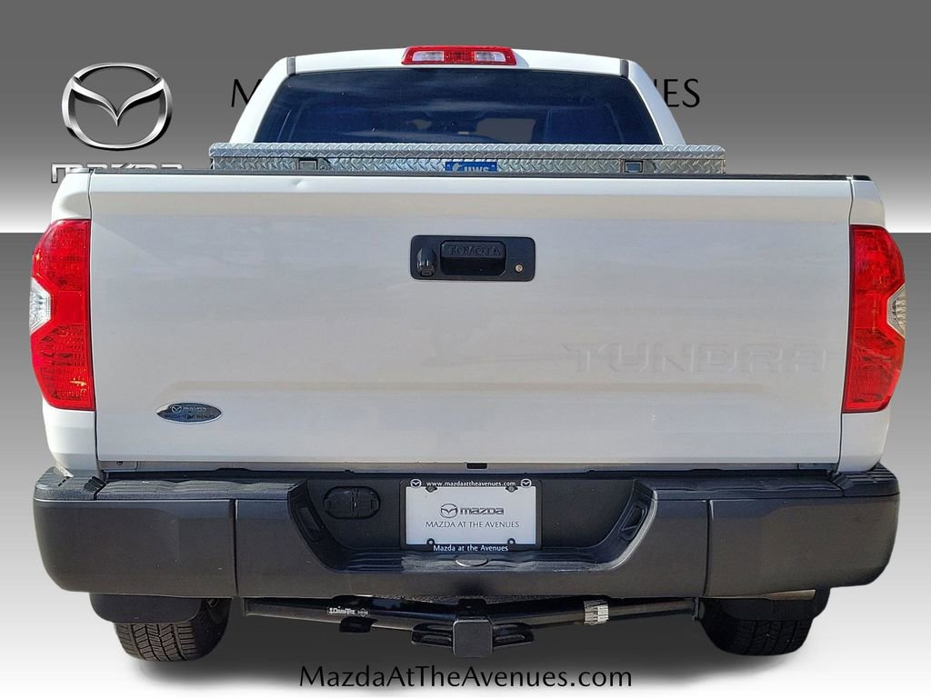 Used 2016 Toyota Tundra SR image 7