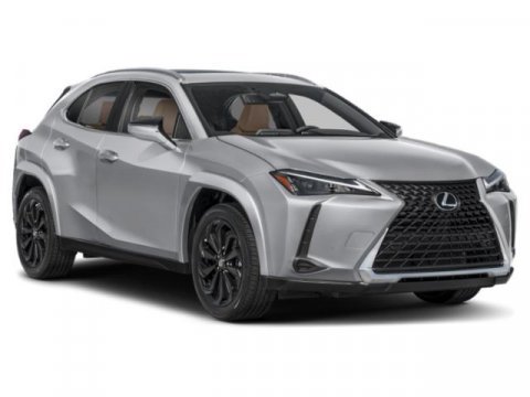 New 2026 Lexus UX 300h AWD image 6