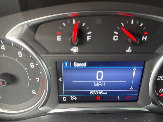 Used 2020 GMC Acadia SLE w/ Driver Convenience Package AWD/4WD image 15