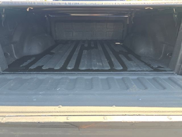 Used 2022 RAM 2500 Big Horn w/ Level A Equipment Group image 37