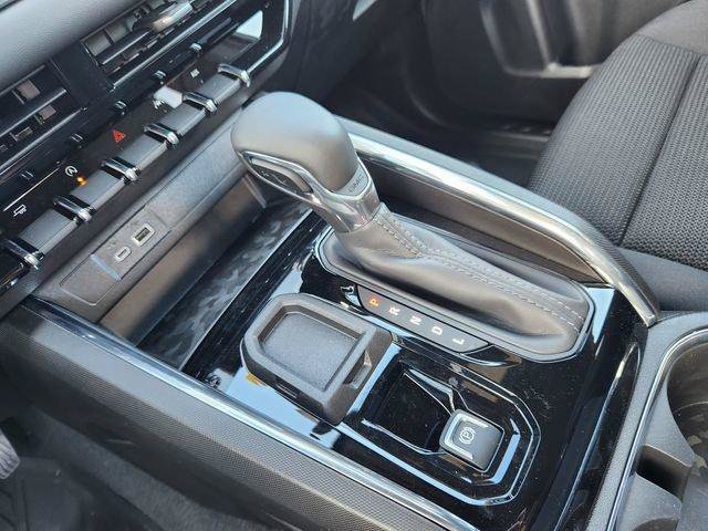 New 2025 GMC Canyon Elevation RWD image 13