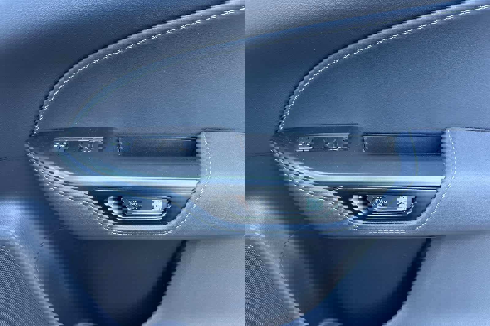 Used 2024 Lexus NX 350 AWD w/ Premium Package image 19