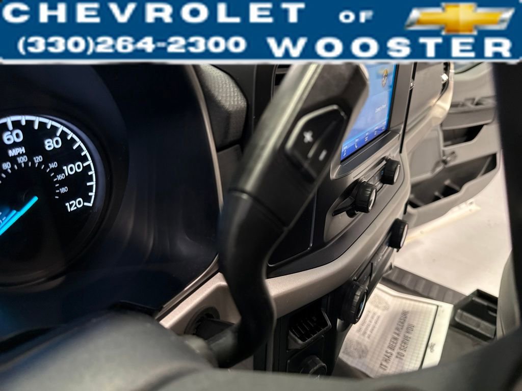 Used 2021 Ford F150 XL image 23