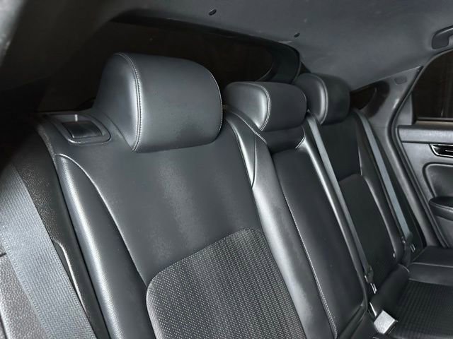 Used 2022 Honda Civic Sport Touring image 19