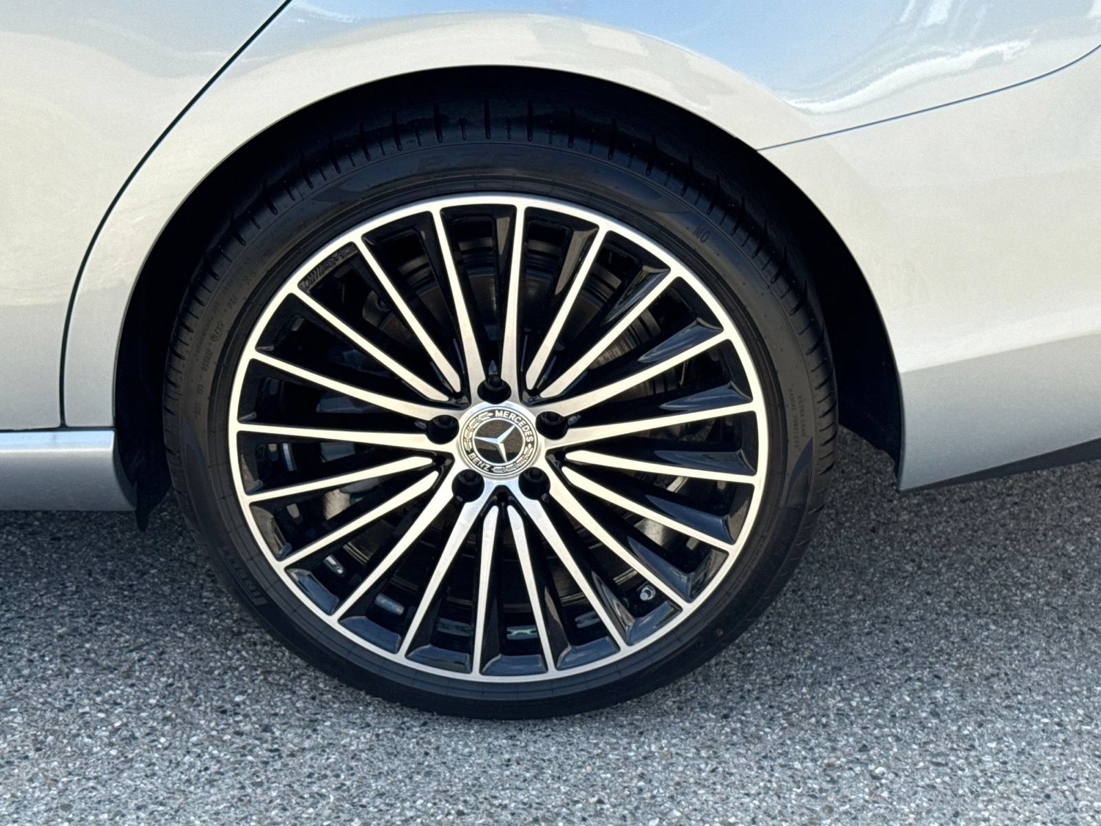 New 2026 Mercedes-Benz C 300 Sedan image 14