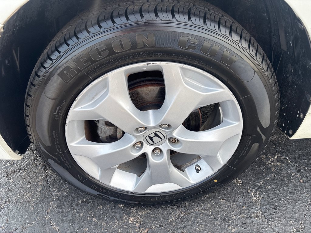 Used 2011 Honda Crosstour EX-L image 9
