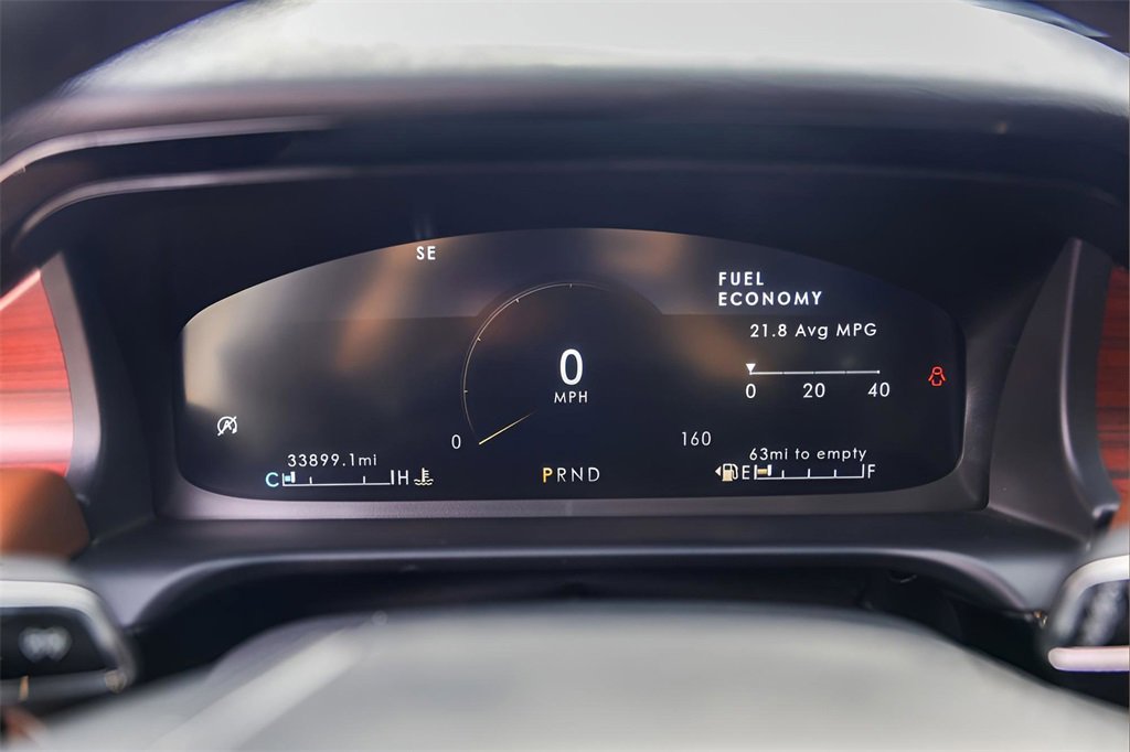 Used 2022 Lincoln Aviator Reserve w/ Equipment Group 201A image 10