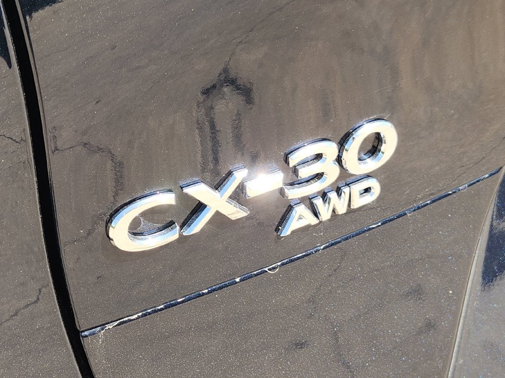 New 2026 MAZDA CX-30 AWD 2.5 S w/ Premium Package image 8