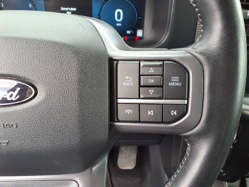 Used 2024 Ford F150 Lariat w/ Equipment Group 502A High AWD/4WD image 32