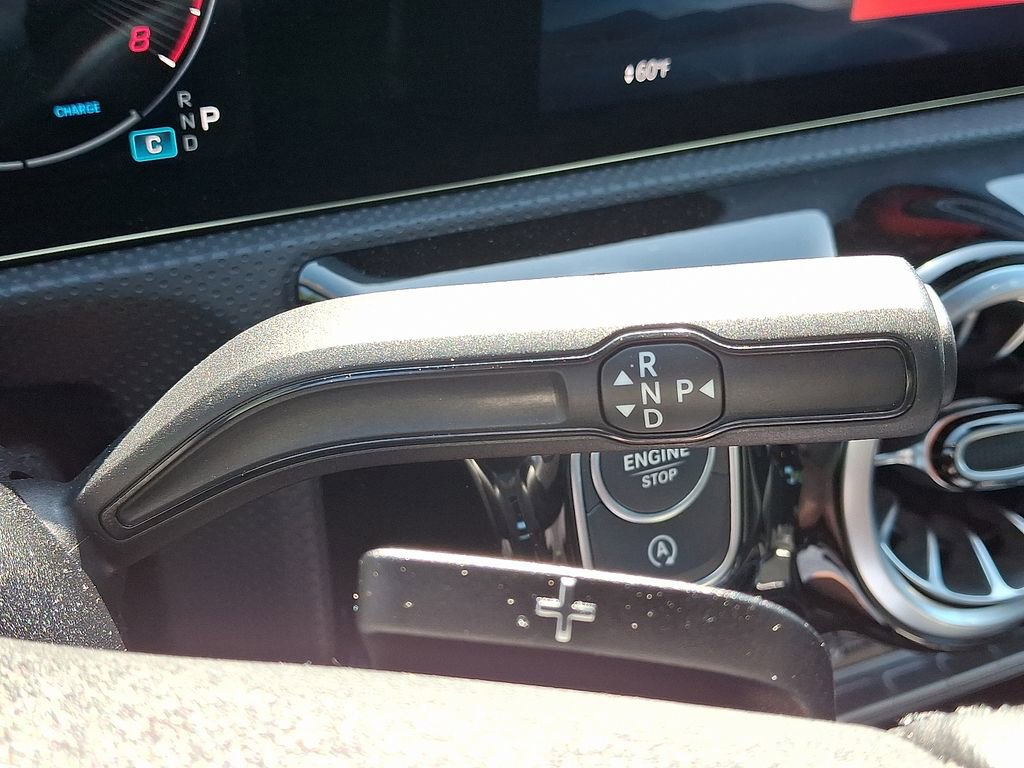 Used 2025 Mercedes-Benz CLA 250 image 13