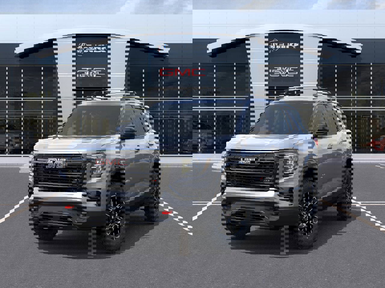 New 2026 GMC Terrain AT4 image 6