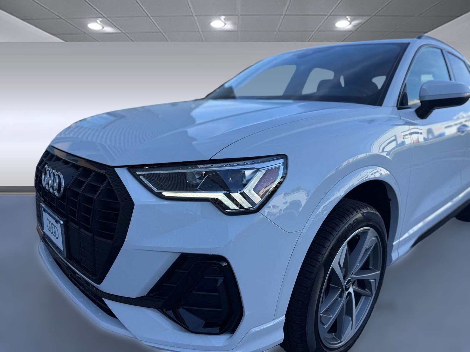 New 2025 Audi Q3 2.0T Premium image 20