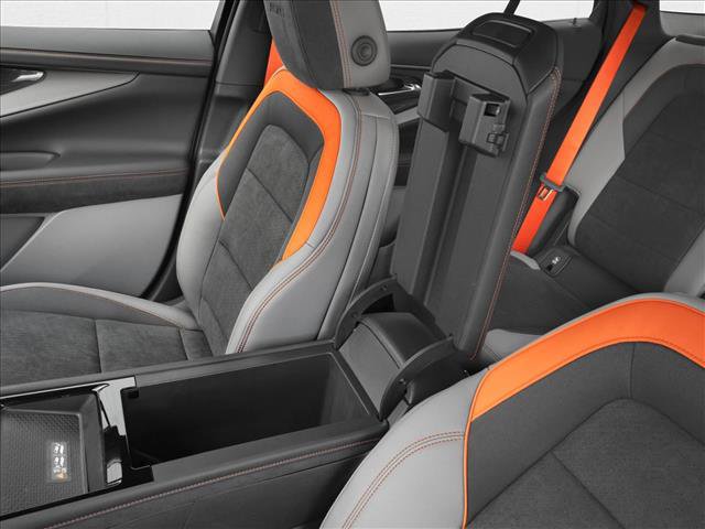 New 2027 Chevrolet Blazer EV SS AWD/4WD image 10