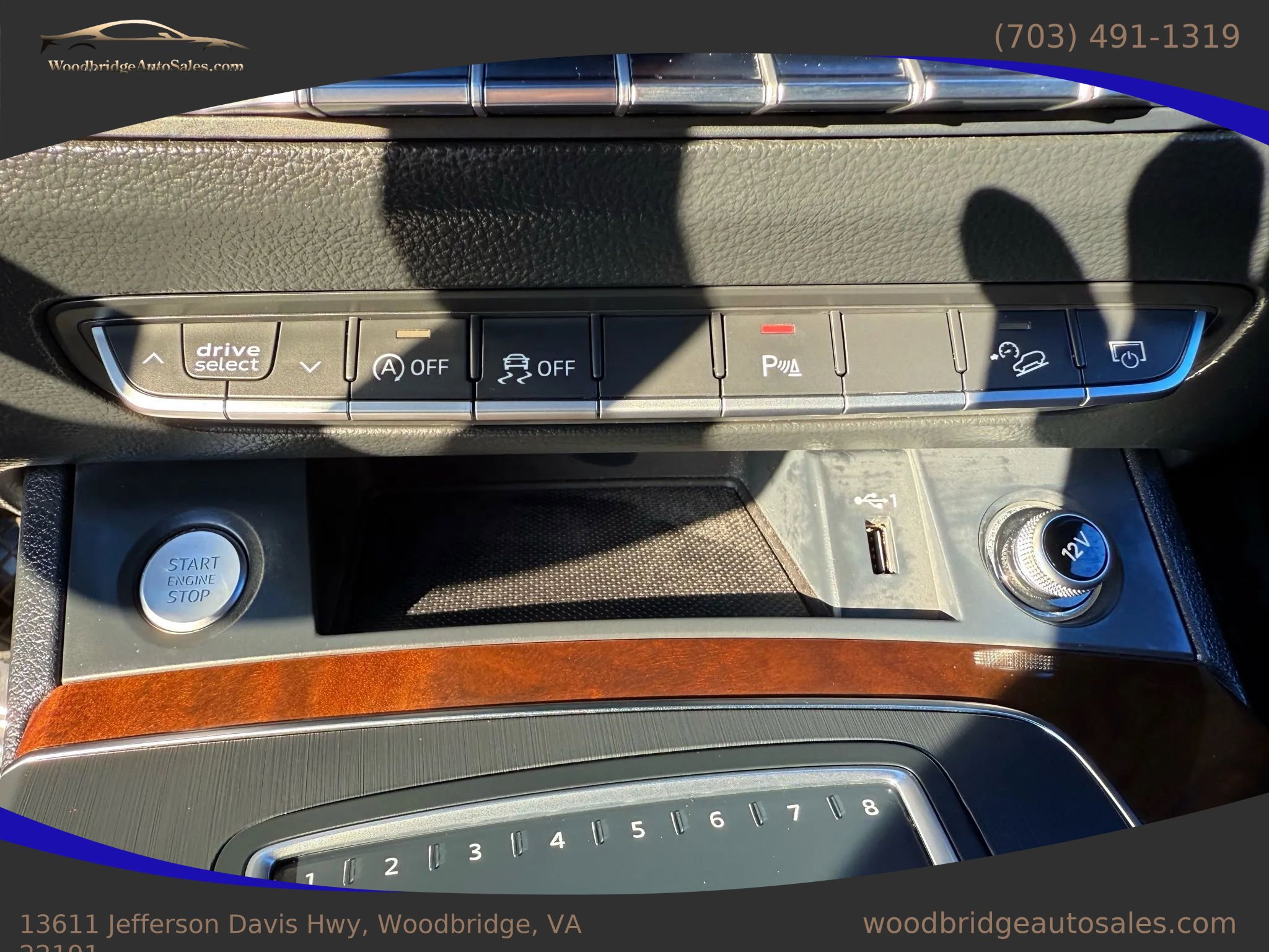 Used 2018 Audi Q5 2.0T Premium Plus w/ Premium Plus Package image 26