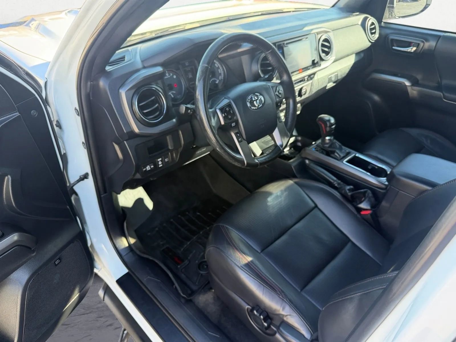 Used 2019 Toyota Tacoma TRD Pro AWD/4WD image 15