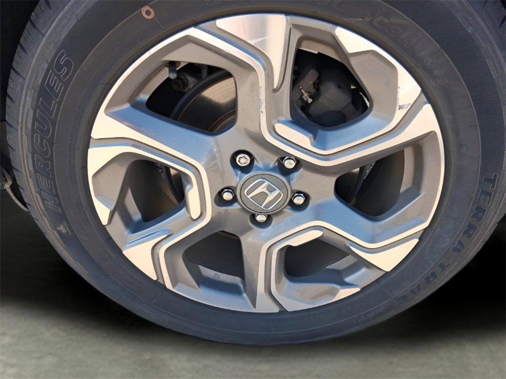 Certified 2017 Honda CR-V EX-L image 29