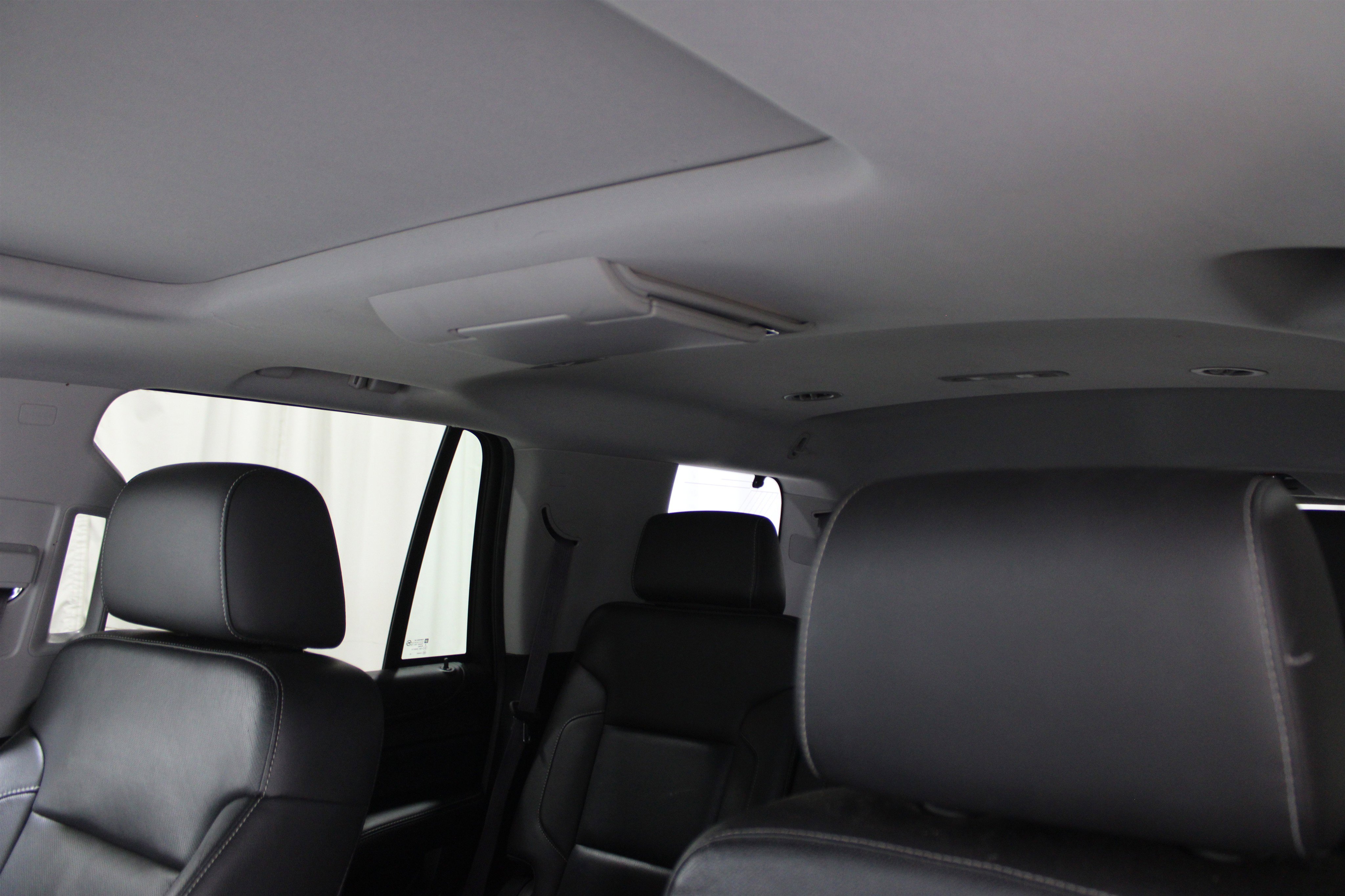 Used 2016 GMC Yukon SLT w/ Open Road Package image 26