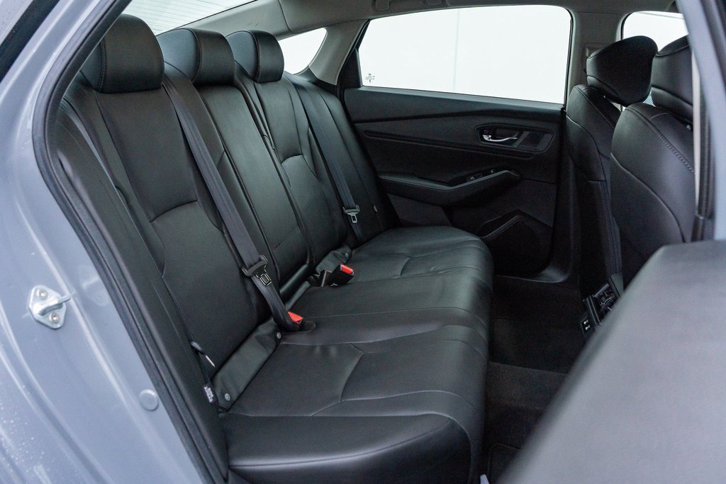 Certified 2023 Honda Accord Touring image 21
