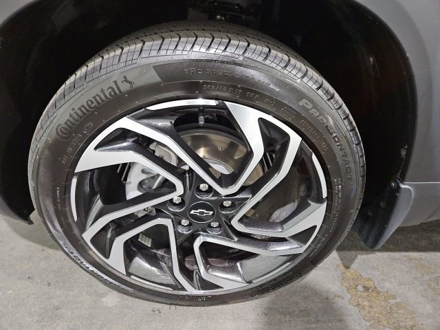 Used 2024 Chevrolet TrailBlazer RS w/ Convenience Package image 8