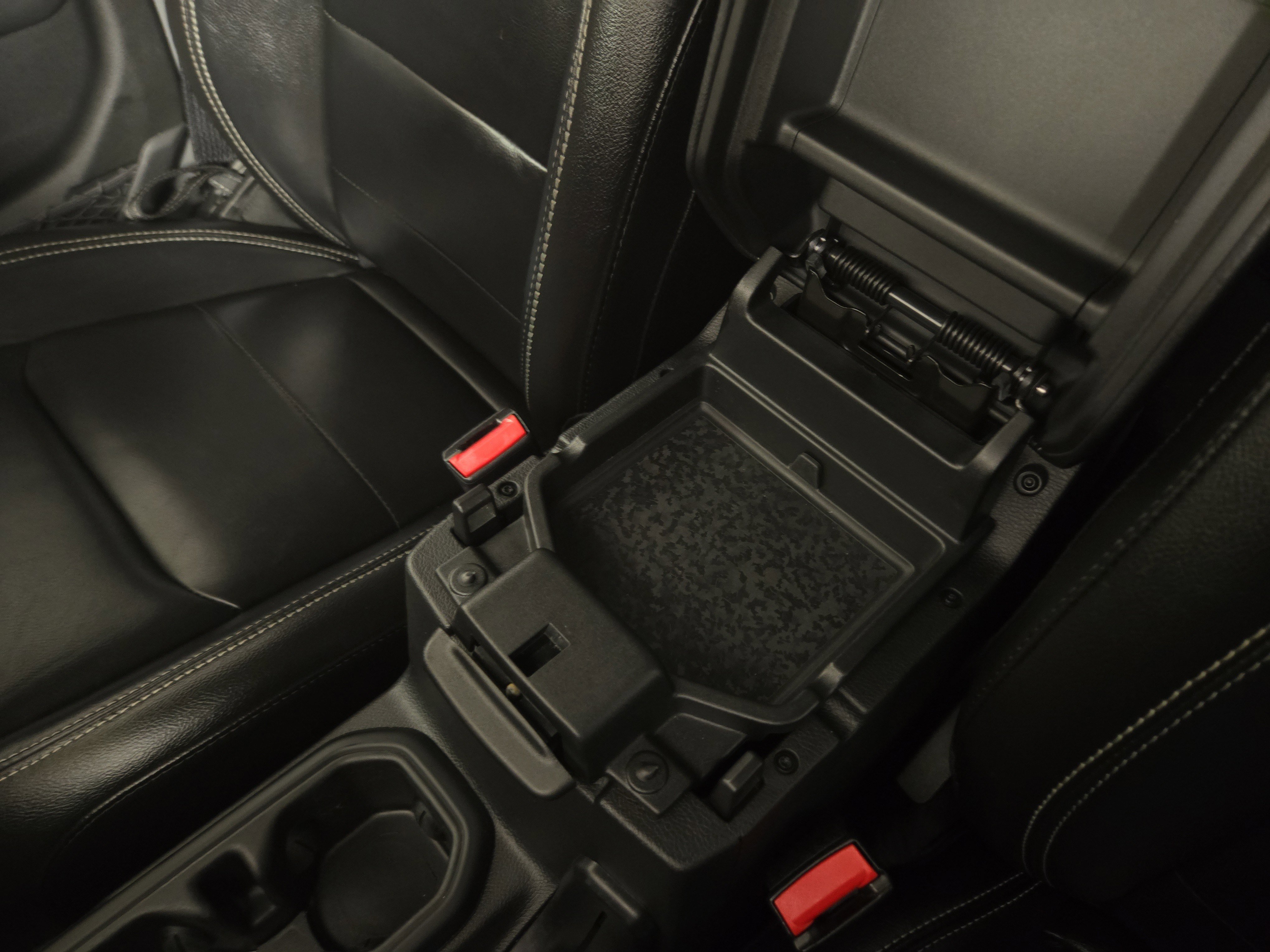 Certified 2021 Jeep Gladiator Overland w/ Popular Equipment Package image 30