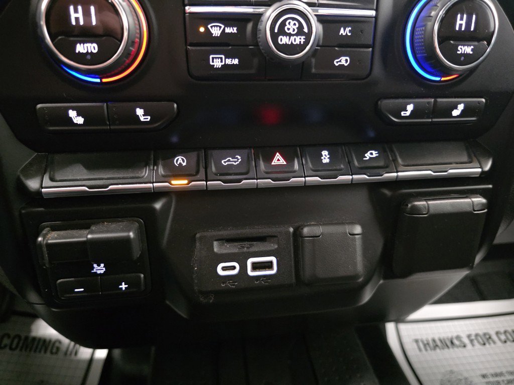 Used 2019 Chevrolet Silverado 1500 LT image 26